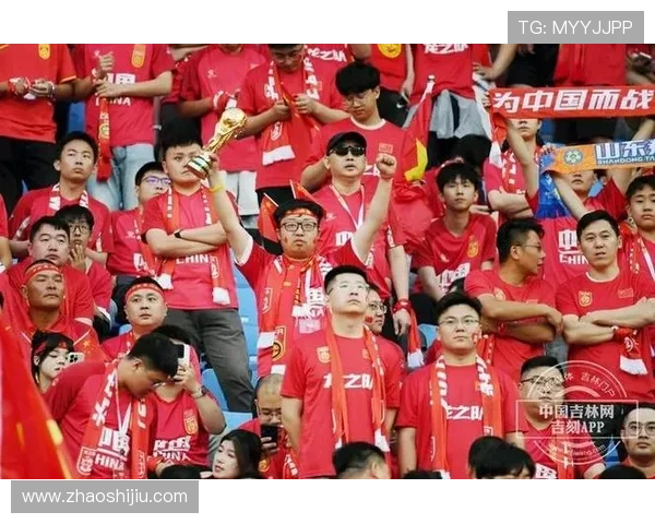 中国国家队世预赛关键战告捷年轻球员闪耀引发热议全国球迷期待未来突破