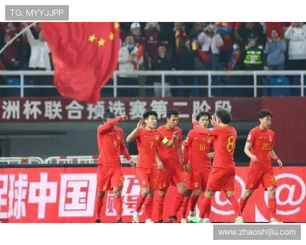 中国男足世预赛迎关键战新帅首秀引发球迷期待与关注冲击出线前景分析
