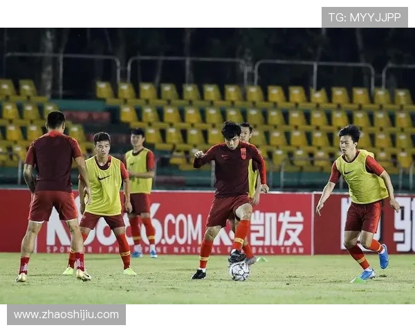 国足世预赛关键战临近主帅调整阵容力争主场取胜球迷期待新星爆发