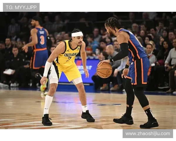 步行者队迎来新赛季挑战 球员阵容调整与战术升级引发热议