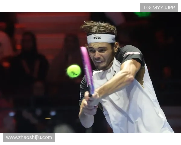 网球赛事热度持续攀升 新一届大满贯赛前瞻与热门球员分析