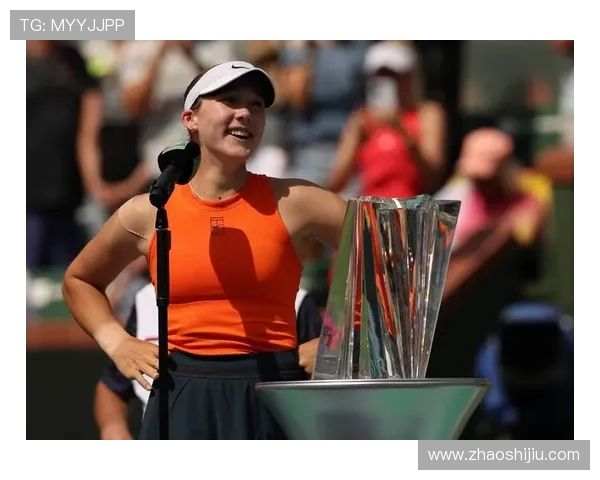 网球赛场风云再起 新星崛起与老将对决引关注