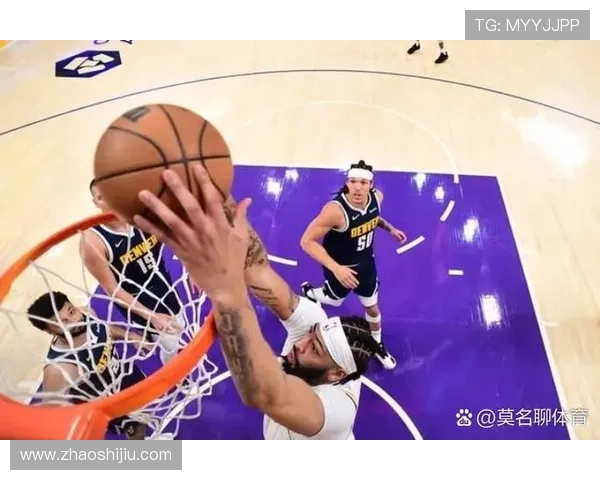 詹姆斯率湖人复苏扳回系列赛勇士逆袭战成关键时刻